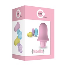 Вибростимулятор STELLA BULLET PINK 10170TJ