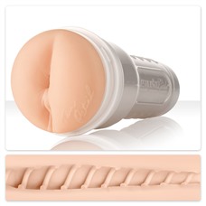 Мастурбатор Tera Patrick Twisted, 25 см - Fleshlight