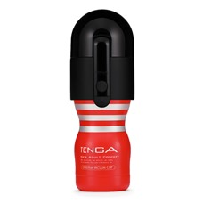 Мастурбатор с вакуумным контроллером TENGA Vacuum Controller