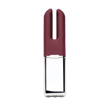 Клиторальный вибратор Crave Duet Vibrator Crimson