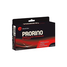 Концентрат Prorino Libido Powder