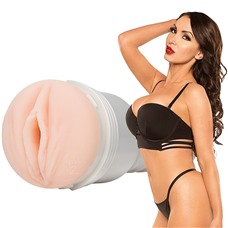 Мастурбатор-вагина Nikki Benz MVP, 25 см - Fleshlight