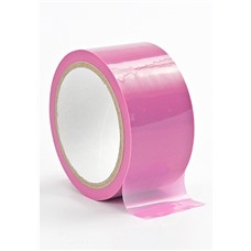 Лента Bondage Tape Light Pink SH-OUBT002PNK