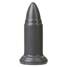 Стимулятор AMERICAN BOMBSHELL PLUG B7 MISSILE 0270-34XDJ