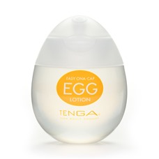 Лубрикант Tenga - Egg Lotion