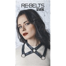 Колье-воротник Severe - Rebelts