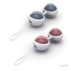 Шарики Luna Beads (LELO)