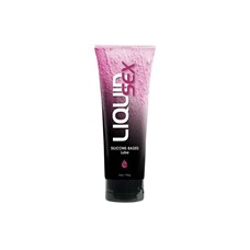 Силиконовый лубрикант Liquid Sex Silicone-Based Lube - 113 мл.