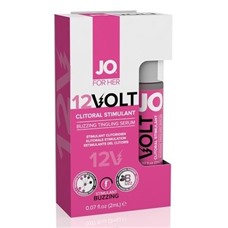 Возбуждающая сыворотка мощного действия JO Volt 12V Spray - 2 мл.