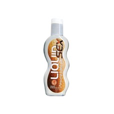 Возбуждающий лубрикант для мужчин Liquid Sex Ginseng Boost Lube - 118 мл.