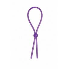 Утягивающее лассо Erection Booster Purple SH-SHT155PUR