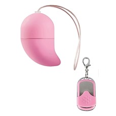 Виброяйцо G-spot Egg Small Pink SH-SHT087PNK