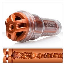 Мастурбатор Fleshlight - Turbo Ignition, 25 см