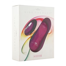 Виброяйцо VIBE THERAPY SAVOR PINK A0103A001-A1