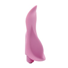 Мини вибратор Stingray Pink SH-SHT231PNK