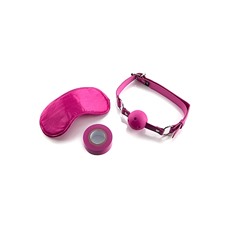 Комплект для бандажа OUCH! Pink SH-OU195PNK