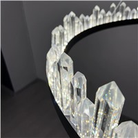 Подвесная люстра ImperiumLoft Quartz