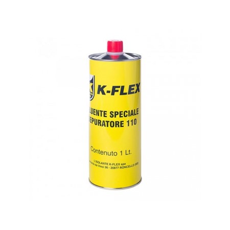 Растворитель K-FLEX Solvent U5 3,0 кг