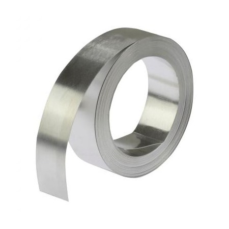 Лента ПАНЦИРЬ.АЛФ.СБ.50х25.ГЛ.С