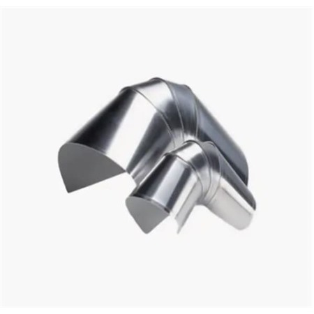 Угол K-FLEX 13x018 AL CLAD