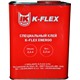 Клей K-FLEX 2,6 lt Energo