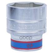Головка торцевая стандартная шестигранная 3/4