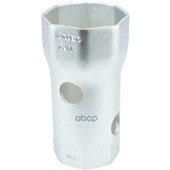 Ключ ступицы 50*62 (8 граней), АВТОДЕЛО, 34456