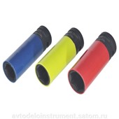 головка ударная колёсная *21 (DR1/2