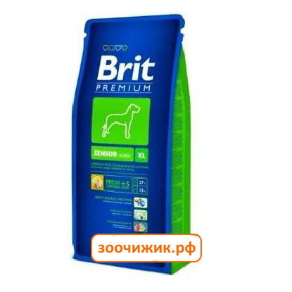 Brit 15 Кг Купить Для Собак