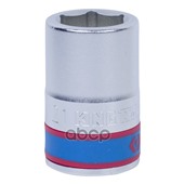 Головка торцевая стандартная шестигранная 3/4