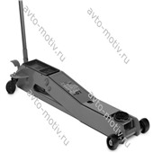 Домкрат длинный подкатной 1,5 т NORDBERG T1,5H
