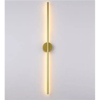 Подвесной светильник Asor by Romatti золото