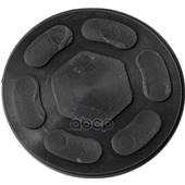 Опора резиновая для подкатных домкратов OMBRA OMBRA арт. 'OHT1045'