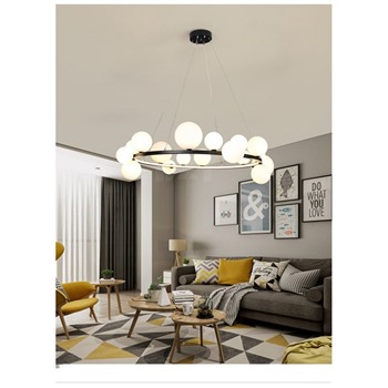 Потолочная люстра 