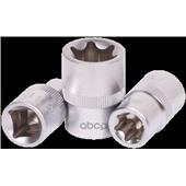 головка торцевая TORX E10 (1/2