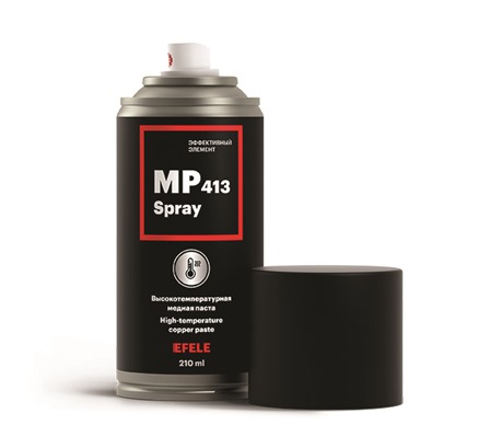 EFELE MP-413 Spray (210 мл.)