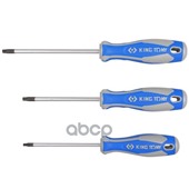 Отвертка TORX Т30, 125мм KING TONY 14233005 KING TONY арт. '14233005'