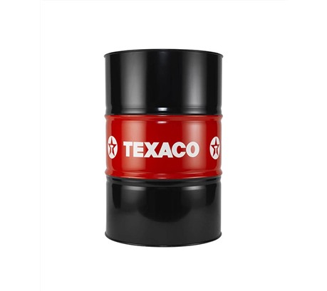 TEXACO Transformer  Oil  Uninhibited, 208л.