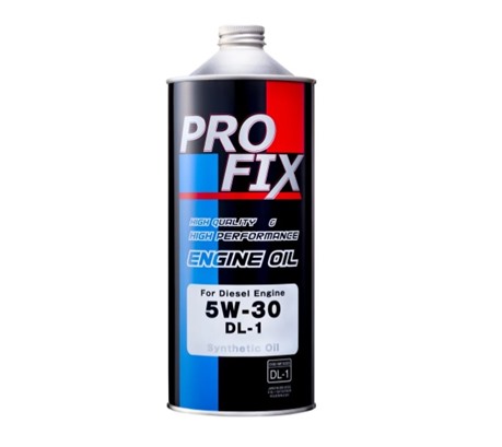 Моторное масло Profix 5W-30 DL-1 (1л.)