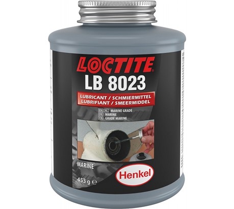 LOCTITE LB 8023 (453 гр.)