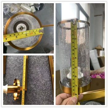 Подвесная люстра Kelly Wearstler LIAISON TRIPLE TIER CHANDELIER