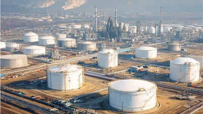Акустическая защита нефтегазовых объектов