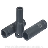 головка торцевая ударная *16 (DR1/2