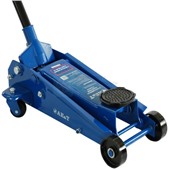 AE&T Домкрат подкатной 3.0т проф T31203A